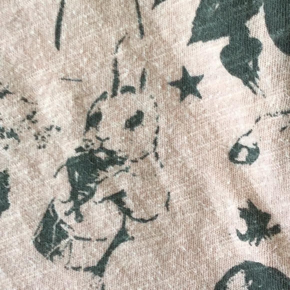 Magnolia pearl long sleeve UNICORN KITTEN ! - Picture 6 of 9